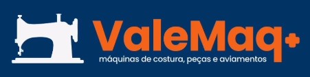 ValeMaq – Máquinas de costura e bordado, peças e aviamentos!